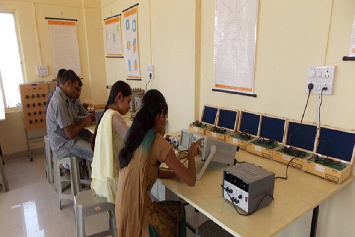 laboratory